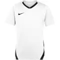 Nike Team Spike Kortarmet T-skjorte