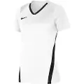 Nike Team Spike Kortarmet T-skjorte