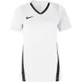 Nike Team Spike Kortarmet T-skjorte