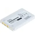 24hShop Batteri for Nokia 5210, 6510 og 7650 - kompatibelt Li-Ion-batteri
