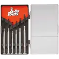 Top Tools Precision screwdrivers 6 pcs. (39D193)
