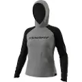 Dynafit 24/7 Polartec Fleecejakke Med Hette