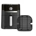 Tefal Easy Fry & Grill Ey5018 4.2l 1550w Airfryer