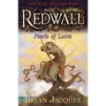 FIREBIRD Pearls of Lutra: A Tale from Redwall