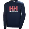 Helly Hansen Logo Collegegenser