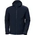 Helly Hansen Paramount Softshelljakke