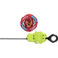 Beyblade Quadstrike-startsett