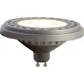 LUEDD GU10 LED-pære AR111 8W 750lm 3000K