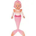 Zapf My First Mermaid 834589 Dukke