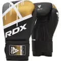 RDX Sports Bgr 7 Lær Kunstige Boksehansker