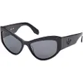 Adidas Originals Or0089 Solbriller For Kvinner