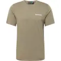 Dockers A1103-0154 Logo Stencil Kortarmet T-skjorte