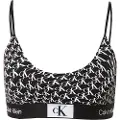 Calvin Klein Unlined Lette Bra Bh