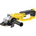 DeWalt Dcg412n-xj Vinkelsliper