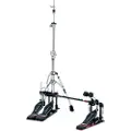 DW Drums DW 5000 Series Hi Hat/Cowbell Combo