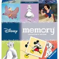 Ravensburger Collectors memory Disney
