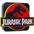 Jurassic World Jurassic Park Lampe