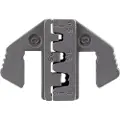 Toolcraft PLE-0C TO-7875681 Crimpstempel Fladstik 0.5 til 6 mm² Passer til mærke TOOLCRAFT PZ-500