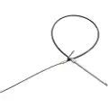Ultraflex Rorkabel M58