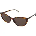 Jimmy Choo Nadias08670 Solbriller For Kvinner