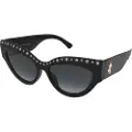 Jimmy Choo Sonjags8079o Solbriller For Kvinner