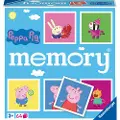 Ravensburger Spill Peppa Gris memory