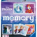 Ravensburger Disney Frozen memory