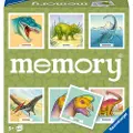 Ravensburger Dinosaur memory