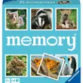 Ravensburger Animal Babies Large Memory