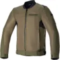 Alpinestars V2 Air Skinnjakke