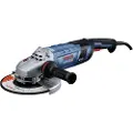 Bosch Gws 30-230 Pb Professional Vinkelsliper