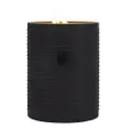 Cosi 5801280 Cosiscoop Gaslampe Sort