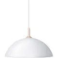 Herstal HerstalPendel BowlHvitTakpendlerFra Homeroom