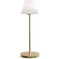Herstal HerstalBordlampe GilMessingBordlamperFra Homeroom