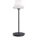 Herstal HerstalBordlampe GilSvartBordlamperFra Homeroom