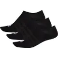 Adidas Light Usynlige Sokker 3 Par