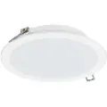 Philips Ledinaire SlimDownlight Indbyg DN065B 1200lm/830 12W Ø150