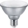 Philips Signify 44320400 Glødepære-lamp EEK F (A - G) E27 Reflektor 9.5 W Varmhvid (Ø x L) 95 mm x 86 mm 1 stk