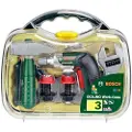 Klein Tool case middle with Ixolino