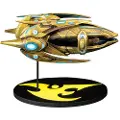 Dark Horse Starcraft Protoss Carrier Ship-replika 18 Cm