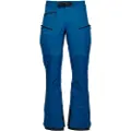 Black Diamond Dawn Patrol Hybrid Bukser