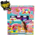 TUBAN Tubi Jelly 3 farger - Søtsaker