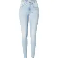 Levi's 721 High Rise Skinny Jeans