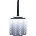 Ooni - Pizzaspade Perforert - 14 (35cm)
