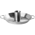 Mustang kyllingbakebolle, 30 cm (29453405)