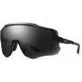 Smith Momentum Polariserte Solbriller