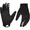 POC Resistance Enduro Adj Gloves svart