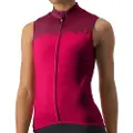 Castelli Velocissima Ermeløs Sykkeltrøye