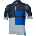 Endura Fs260 Print Kort Ermet Trøye