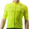 Castelli Livelli Kort Ermet Trøye